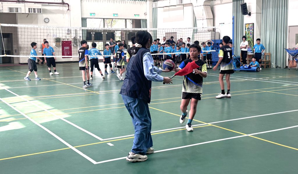 三仙國小走出台東　寶抱鼓聲敲響文化自信